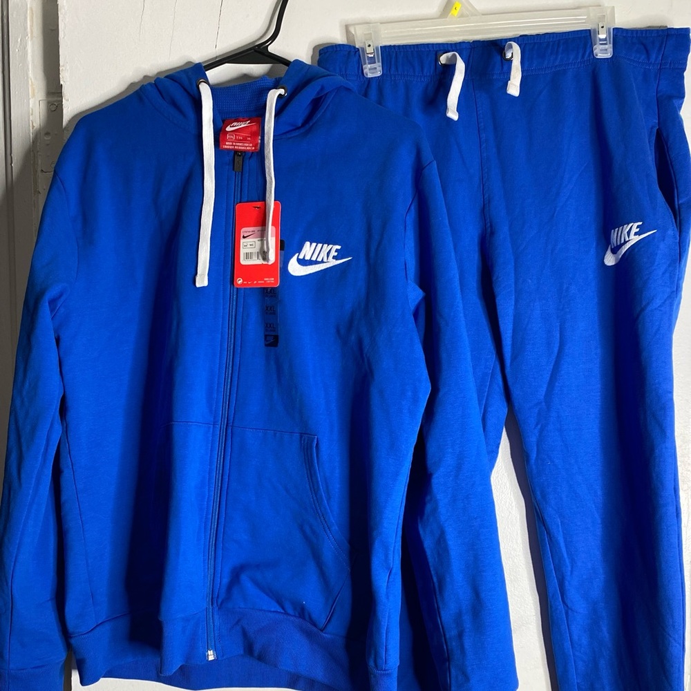 Womens nike jumpsuit